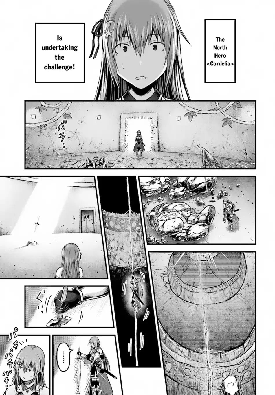 Murabito desu ga Nani ka? Chapter 20 21